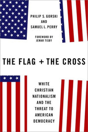 Flag & The Cross