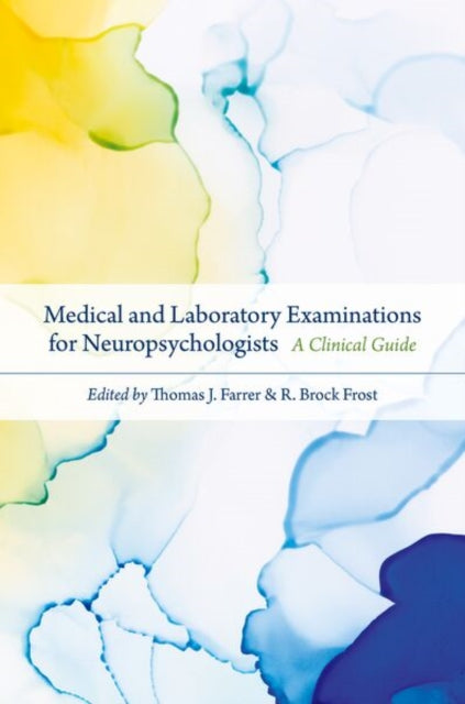 Medical And Laboratory Examinations For