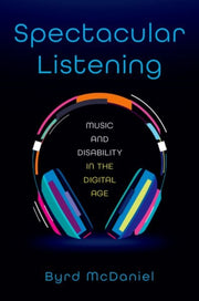 Spectacular Listening By Mcdaniel Byrd