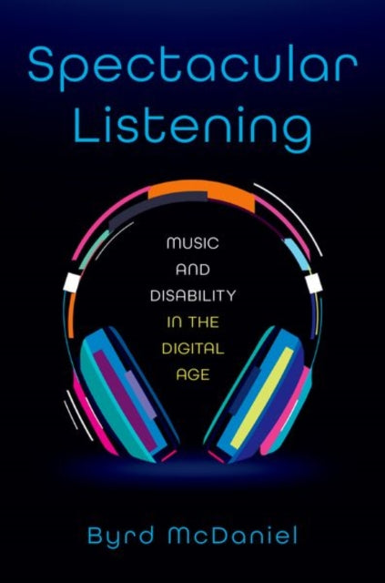 Spectacular Listening By Mcdaniel Byrd