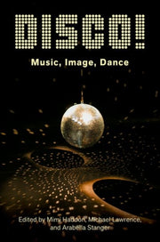 Disco Music Image Dance