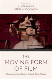 Moving Form Of Film