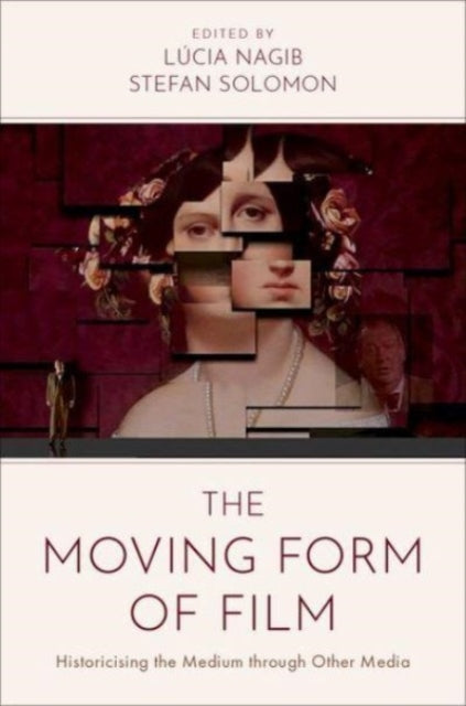 Moving Form Of Film