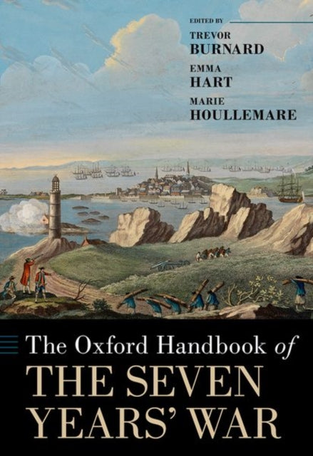 The Oxford Handbook Of The Seven Years
