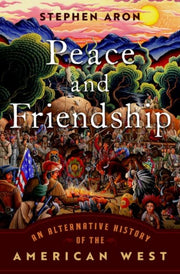 Peace And Friendship