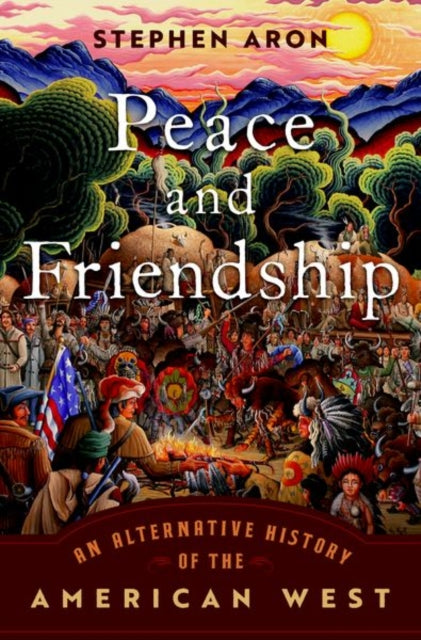 Peace And Friendship