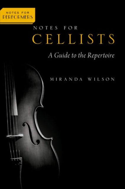 Notes For Cellists
