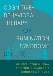 Cognitive-behavioral Therapy For Rumina