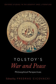 Tolstoys War And Peace