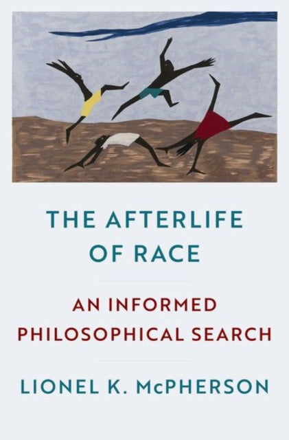 Afterlife Of Race