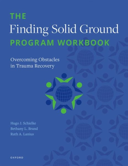 Finding Solid Ground Program Workbo