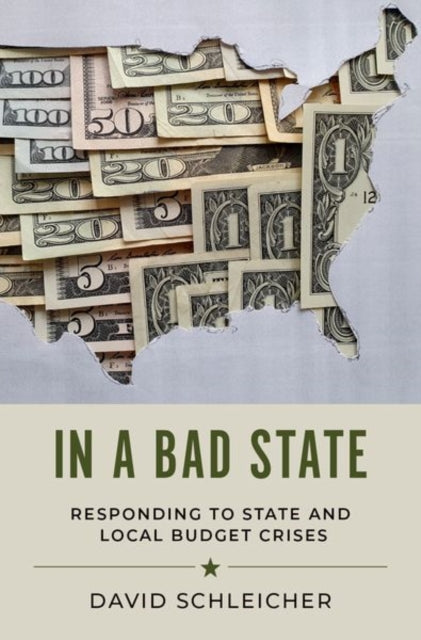 In A Bad State