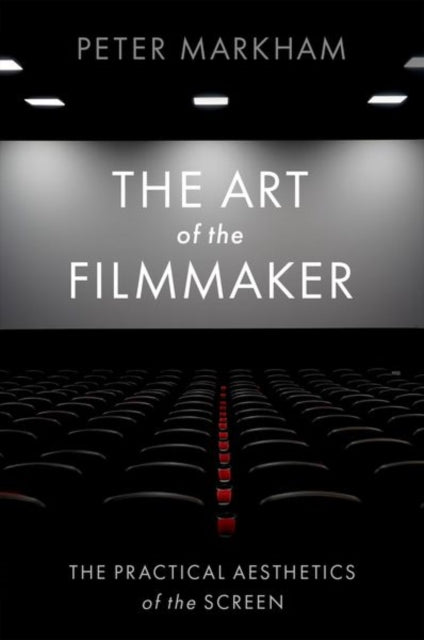 Art Of The Filmmaker