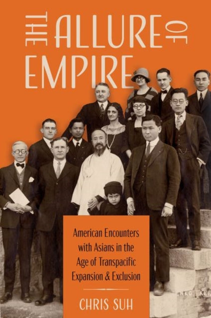 Allure Of Empire