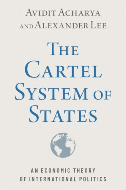 Cartel System Of States