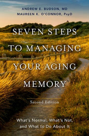 Seven Steps To Managing Your Aging Memo