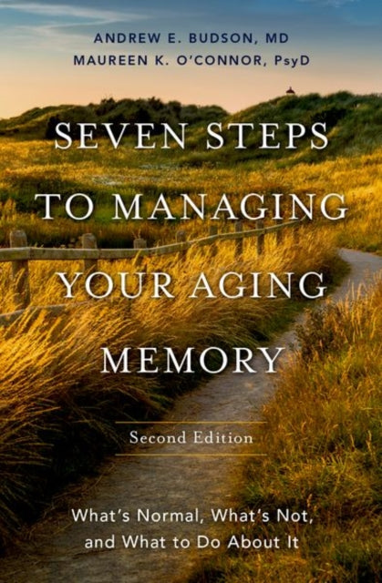 Seven Steps To Managing Your Aging Memo