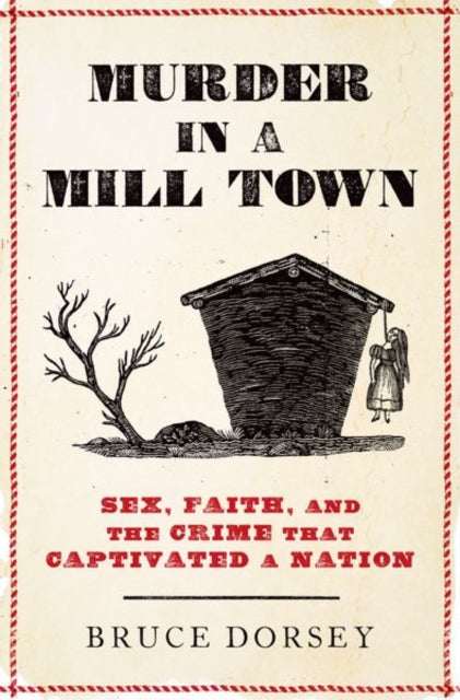 Murder In A Mill Town