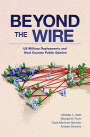 Beyond The Wire