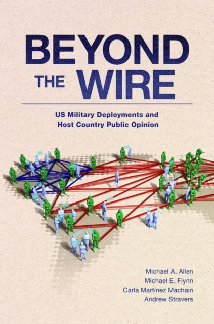 Beyond The Wire