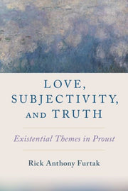 Love Subjectivity And Truth