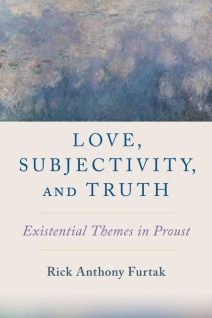 Love Subjectivity And Truth