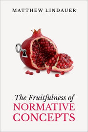 The Fruitfulness Of Normative Concepts