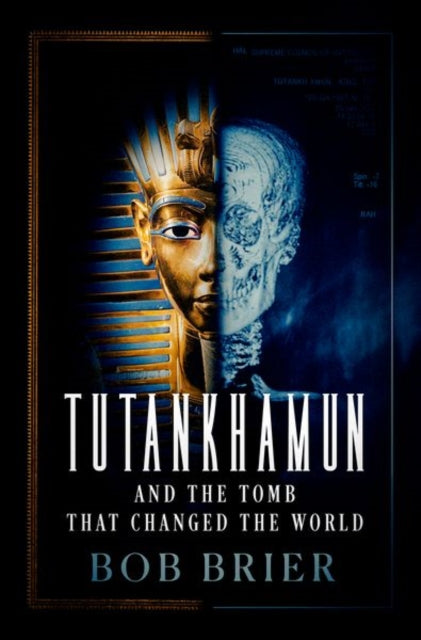 Tutankhamun And The Tomb That Changed T