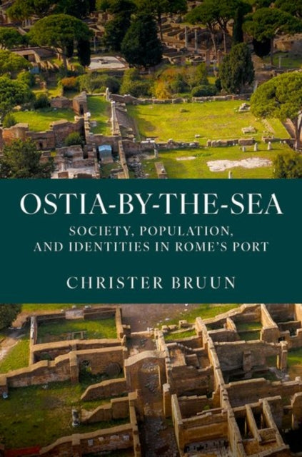 Ostia-by-the-sea