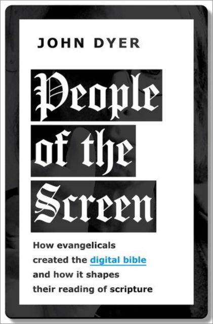 People Of The Screen