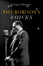 Paul Robesons Voices