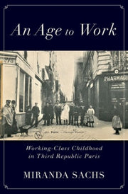 An Age To Work