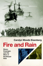 Fire And Rain