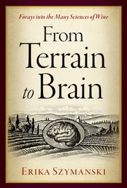 From Terrain To Brain Forays Into The Ma