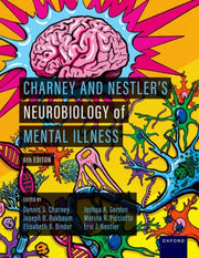 Charney And Nestlers Neurobiology Of M