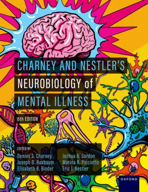 Charney And Nestlers Neurobiology Of M