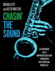 Chasin The Sound
