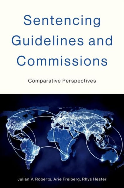 Sentencing Guidelines And Commissions