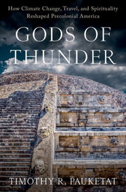 Gods Of Thunder
