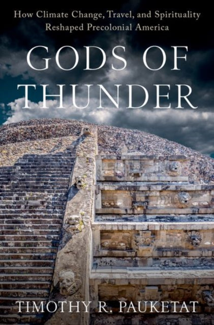 Gods Of Thunder