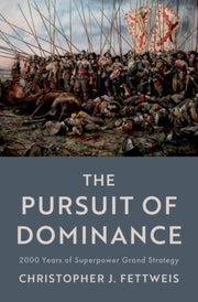 Pursuit Of Dominance