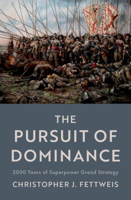 Pursuit Of Dominance
