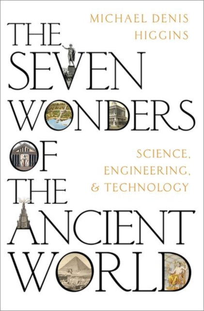 Seven Wonders Of The Ancient World