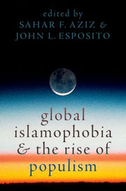 Global Islamophobia And The Rise Of Pop By Aziz Sahar F.