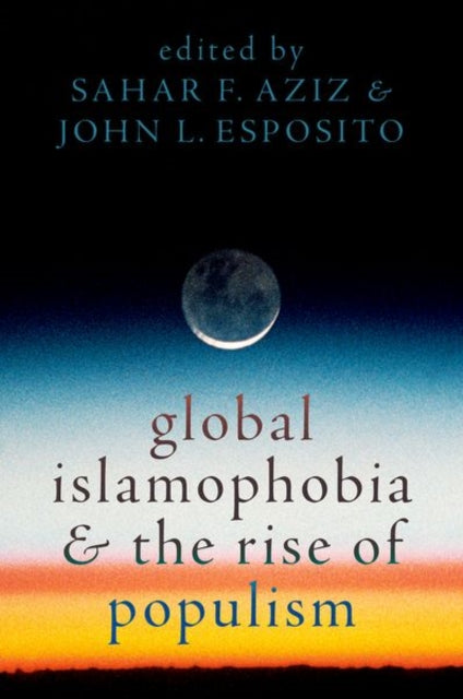 Global Islamophobia And The Rise Of Pop By Aziz Sahar F.