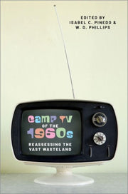 Camp Tv Of The 1960s