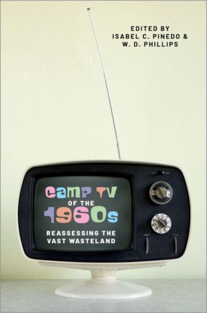 Camp Tv Of The 1960s