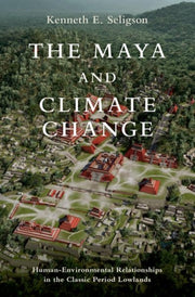 Maya And Climate Change