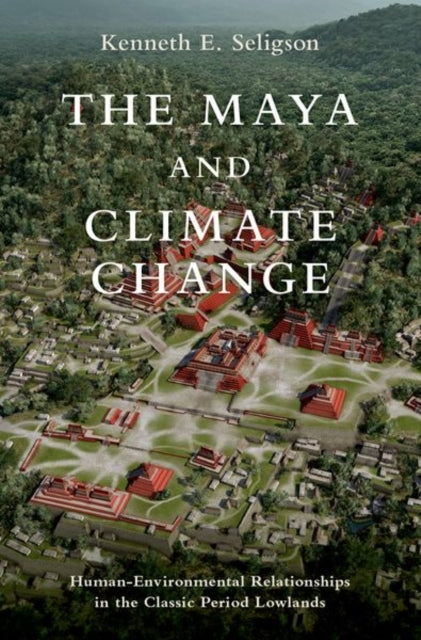 Maya And Climate Change