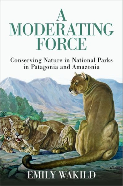 A Moderating Force